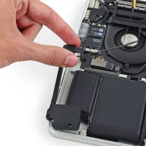Loa MacBook