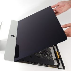 Màn Hình iMac