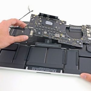 Mainboard MacBook