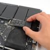 Thay ổ cứng nâng bộ nhớ cho Macbook
