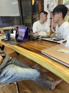 Trusted Macbook Repair Shop in Da Nang