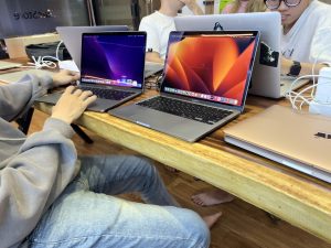 Affordable and Effective Macbook Repair Services at MACBOOK CARE in Da Nang