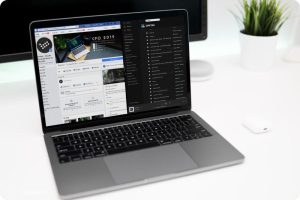 Chia sẻ cách chia đôi màn hình Macbook đơn giản