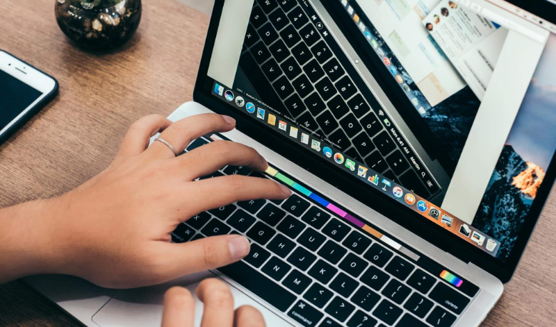 Top phần mềm chụp màn hình MacBook chuyên nghiệp