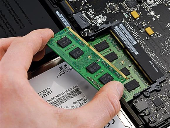 Ram Macbook