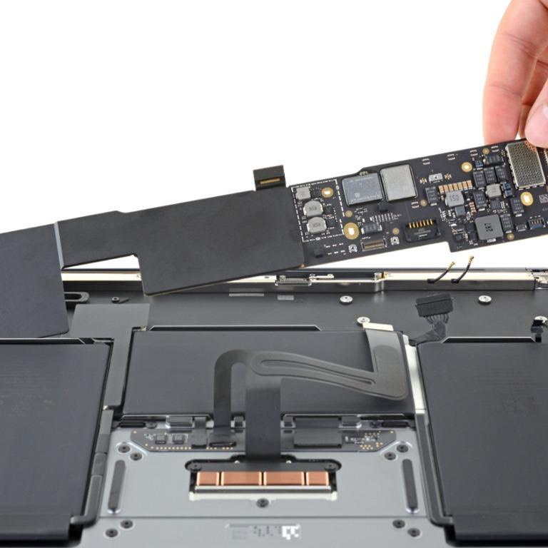 Sửa nguồn Macbook tại Đà Nẵng