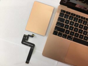 Thay Trackpad Macbook tại Đà Nẵng