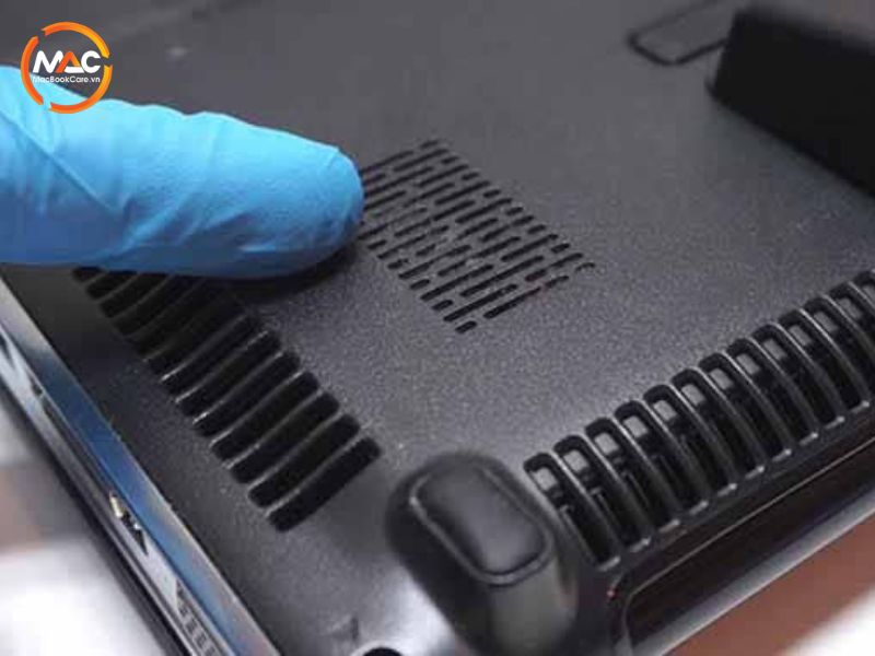 Vệ sinh màng loa tại nhà đơn giản