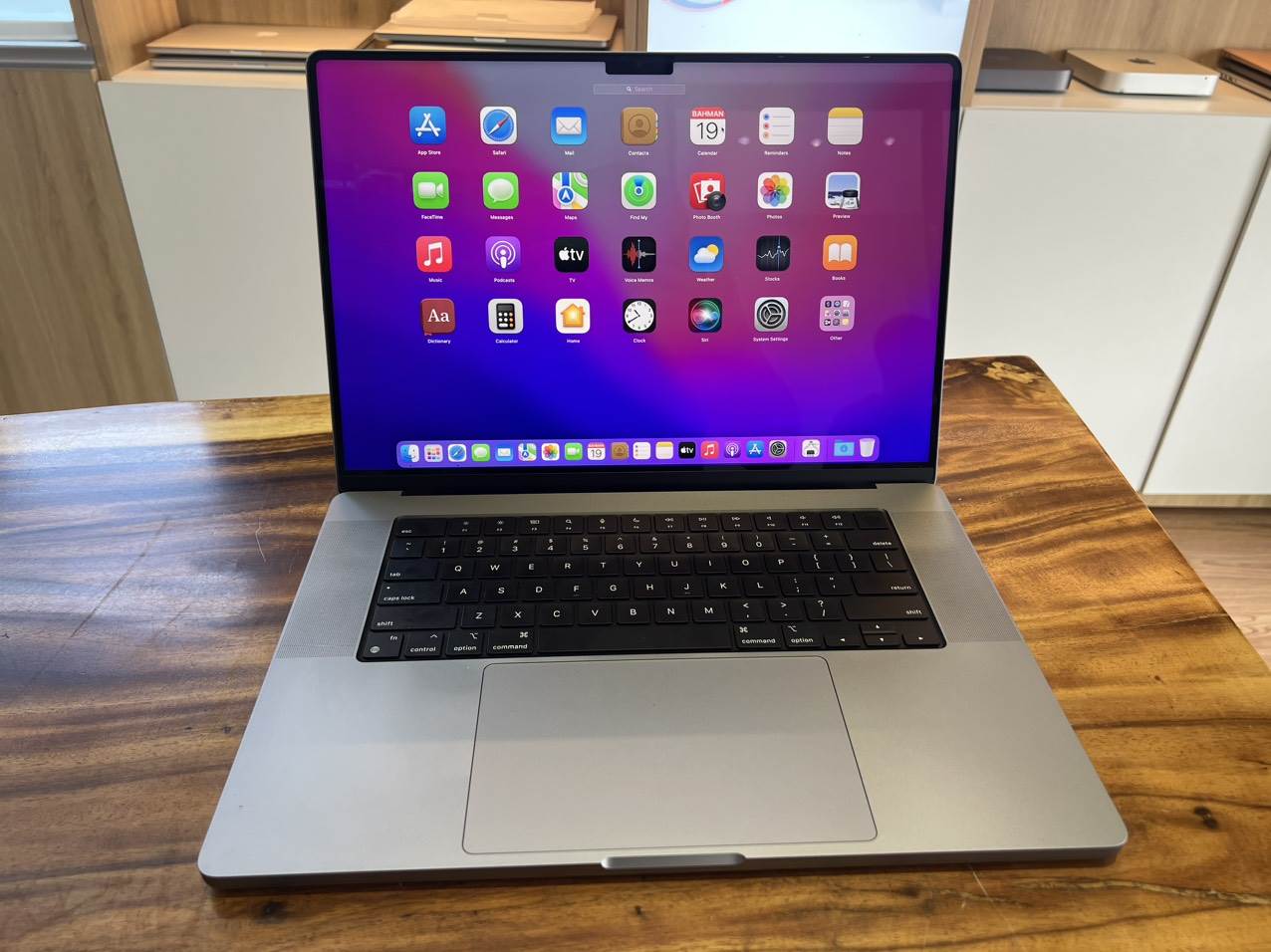 Fix Macbook in Da Nang