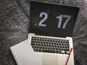 Cách để Macbook không tắt màn hình