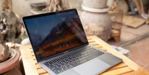Cách chỉnh thời gian tắt màn hình Macbook
