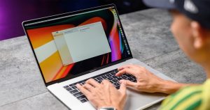 các thủ thuật trên macbook