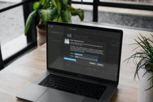 Tại sao cần phải Factory reset MacBook