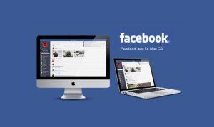 Một số lưu ý trước khi tải Facebook cho MacBook