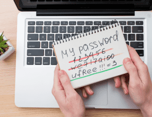 Hướng dẫn cách lấy lại mật khẩu (Macbook Air password reset)