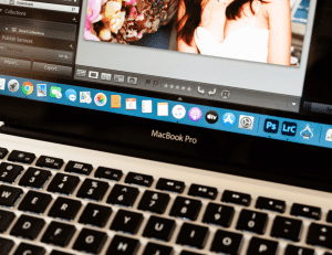 Hướng dẫn cách tải và cài cài photoshop cho macbook chi tiết