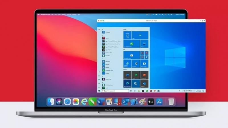 Dịch vụ cài Win cho MacBook tại Đà Nẵng – Lấy liền, giá tốt
