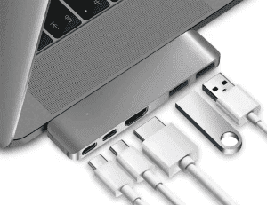 Review hub chuyển đổi cho macbook tốt nhất năm 2023