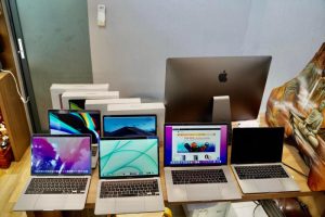 Tại sao có nhu cầu thu mua macbook cũ, hỏng tại Đà Nẵng?