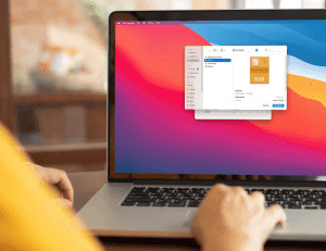 Hướng dẫn cách giải nén file Macbook chi tiết và đơn giản