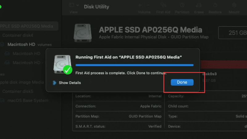 Vì sao MacBook bị chậm và giật lag sau một thời gian sử dụng?
