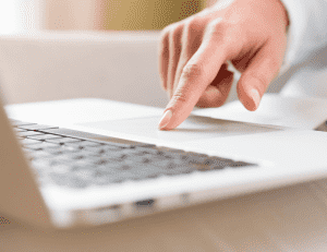 Cách sử dụng Trackpad Macbook