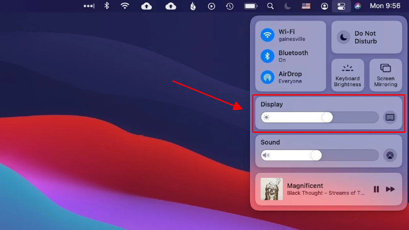 Hướng dẫn trên macOS Monterey trở xuống