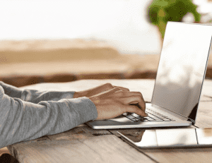 Macbook gõ mất chữ? Cách xử lý đơn giản trong 1 nốt nhạc