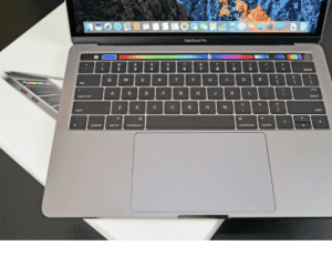 Cách khắc phục bàn phím Macbook bị liệt ai cũng làm được