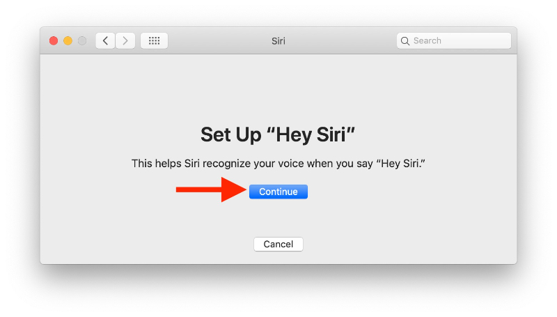 Ra lệnh cho Siri chỉnh độ sáng không cần chạm phím
