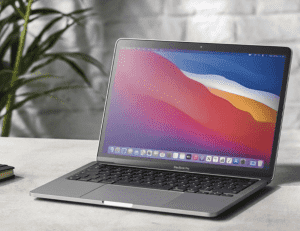 Hướng dẫn sửa lỗi màn hình Macbook Pro 2017 nhanh chóng