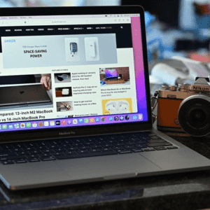 Màn hình Macbook Pro M2