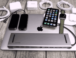 Các phụ kiện dành cho Macbook mà bạn cần biết