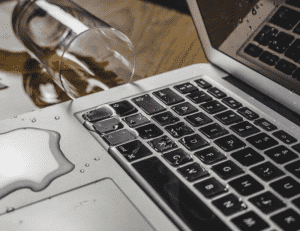 Sửa Macbook bị vô nước tại Đà Nẵng lấy ngay uy tín số 1