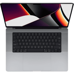 Màn hình MacBook Pro 16 inch M1 2021