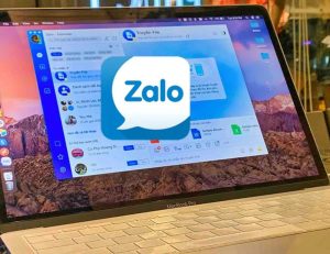 Hướng dẫn cách tải Zalo trên Macbook đơn giản, chi tiết nhất