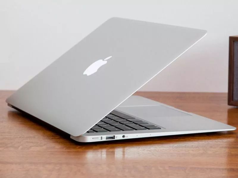 Quy trình thu cũ và đổi mới MacBook tại Đà Nẵng