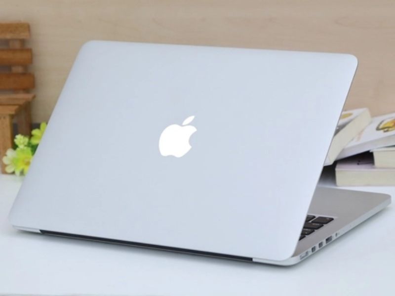 Chính sách thu cũ đổi mới Macbook tại Macbook Care