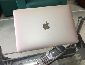 Thu cũ đổi mới Macbook tại Đà Nẵng - Hỗ trợ trả góp
