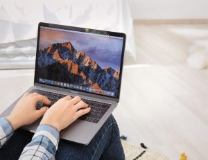 Hướng dẫn kiểm tra cấu hình MacBook đơn giản hiệu quả