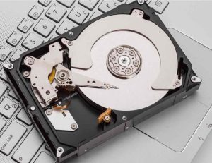 Hướng dẫn khắc phục vấn đề lỗi ổ cứng MacBook đơn giản