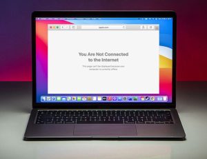 9 cách khắc phục Macbook không vào được wifi 100% làm được