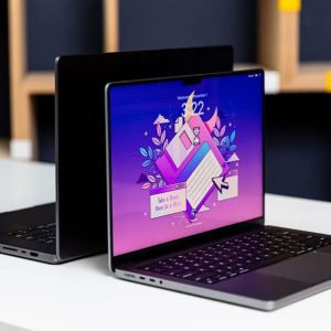 Màn Hình Macbook Pro M3