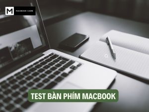 Test Bàn Phím Macbook - Nhanh Chóng, Chính Xác, Miễn Phí!