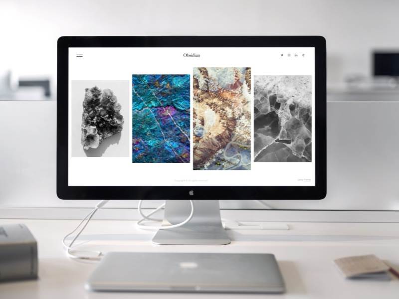 Cách đổi hình nền Macbook theo cách của bạn cực đơn giản