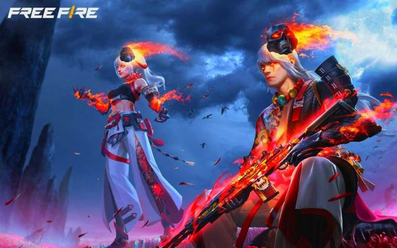 Garena là căn nhà cải tiến và phát triển và sản xuất những tựa game trực tuyến đình đám