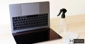 Cách Vệ Sinh Loa Macbook Sạch Như Máy Mới | MacBook Care