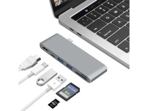 Tìm hiểu nguyên nhân và cách khắc phục khi cắm usb vào Macbook không nhận
