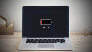 Chẩn đoán nhanh và hướng dẫn sửa lỗi Macbook sập nguồn hiệu quả