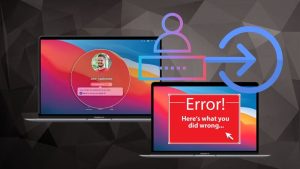 Bỏ mật khẩu đăng nhập trên Macbook nhanh chóng trong 1 phút